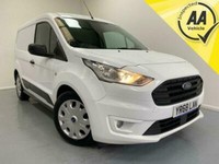 ford transit connect for sale gumtree